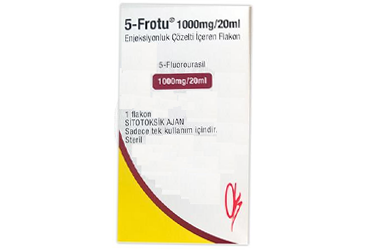 5-Frotu ilaç görseli