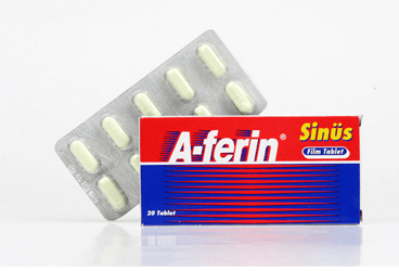 A-Ferin