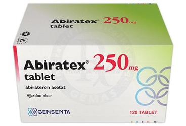 Abiratex ilaç görseli