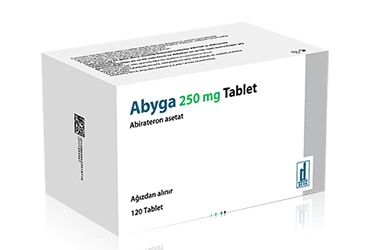 Abyga ilaç görseli