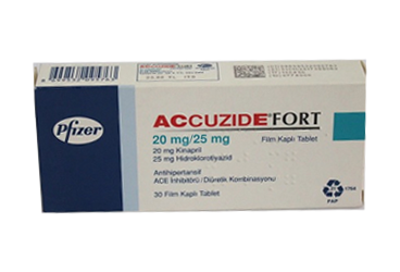 Accuzide