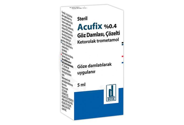 Acufix