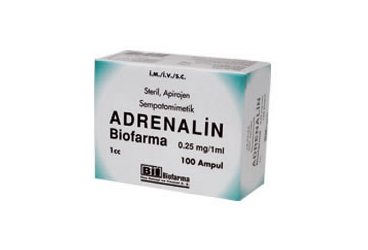 Adrenalin