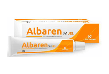Albaren