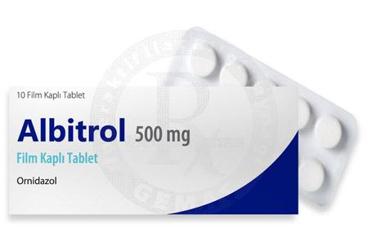 Albitrol