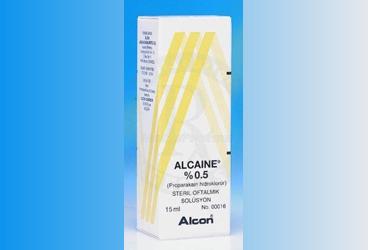 Alcaine