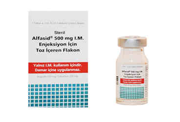 Alfasid
