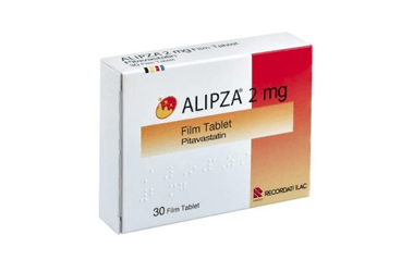 Alipza ilaç görseli