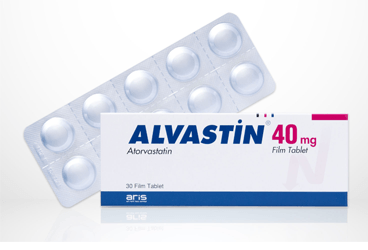 Alvastin