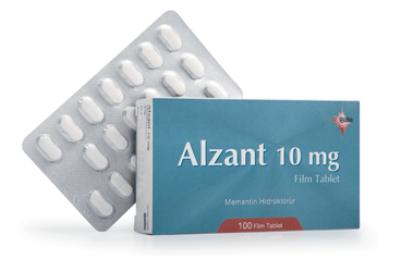 Alzant ilaç görseli