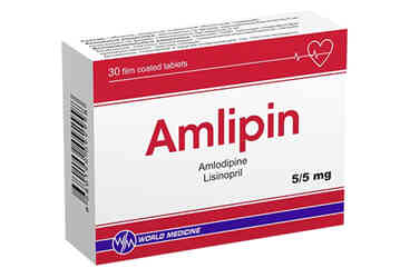 Amlipin