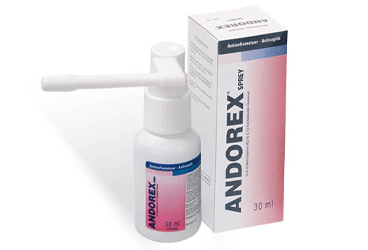 Andorex