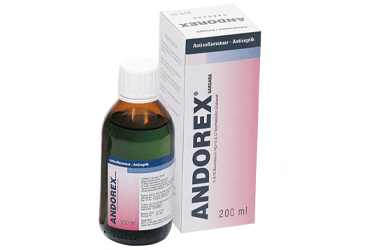 Andorex