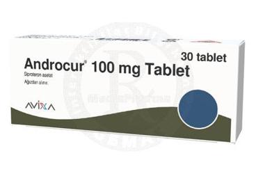 Androcur