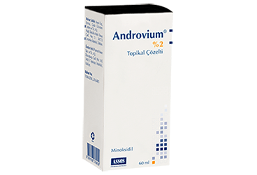 Androvium ilaç görseli