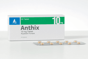 Anthix