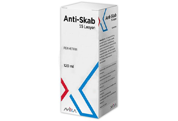 Anti ilaç görseli