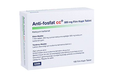 Anti-Fosfat