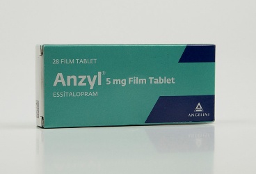 Anzyl ilaç görseli