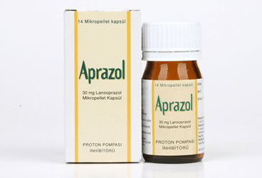 Aprazol ilaç görseli