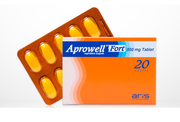 Aprowell ilaç görseli