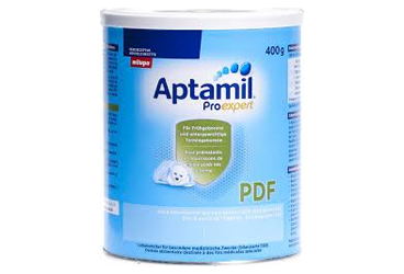Aptamil ilaç görseli