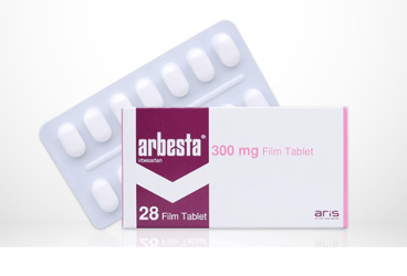 Arbesta ilaç görseli