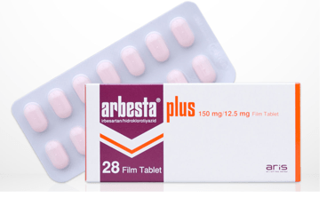 Arbesta