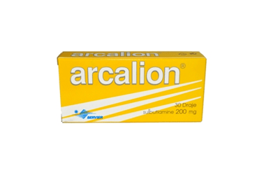 Arcalion ilaç görseli