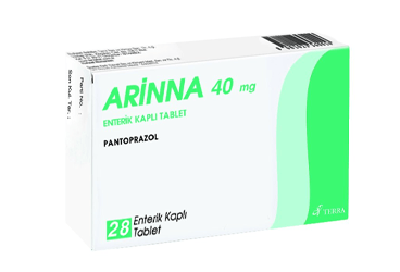 Arinna ilaç görseli