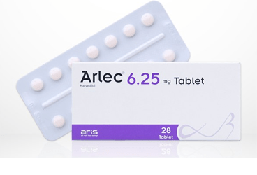 Arlec ilaç görseli