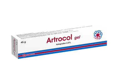 Artrocol