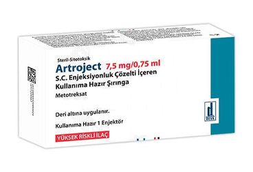 Artroject