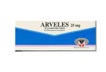 Arveles