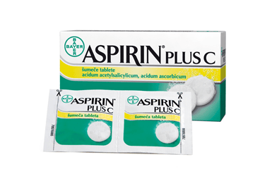 Aspirin