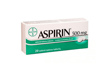 Aspirin