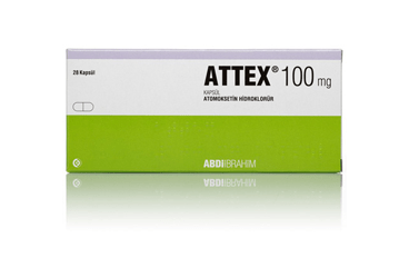 Attex