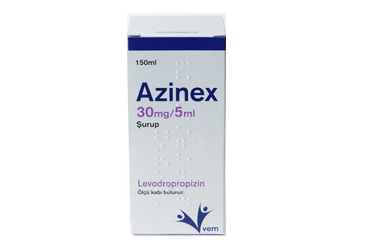 Azinex ilaç görseli