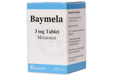 Baymela ilaç görseli