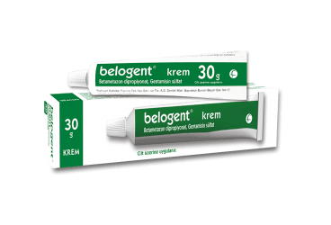 Belogent