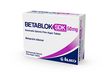 Betablok