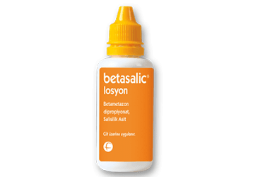 Betasalic
