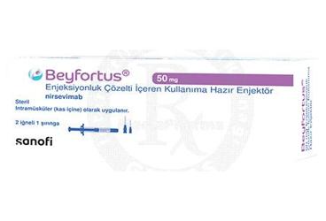 Beyfortus ilaç görseli