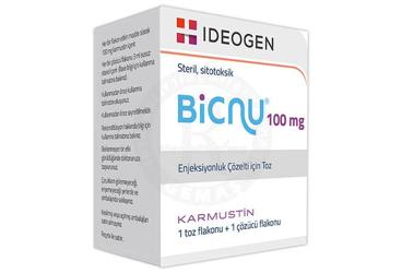Bicnu ilaç görseli