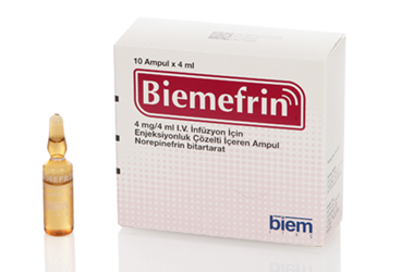 Biemefrin