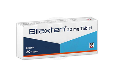 Bilaxten