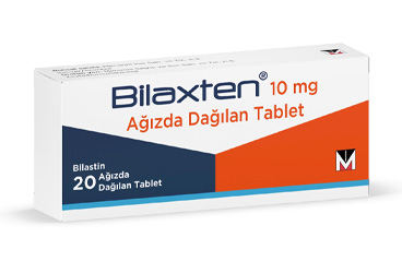 Bilaxten