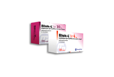 Blok-L ilaç görseli