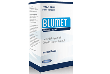 Blumet