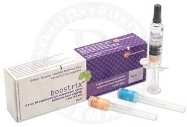 Boostrix